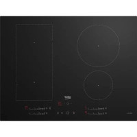 Варильна поверхня електрична Beko HII74700UF