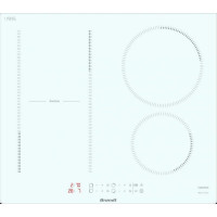 Варочная поверхность электрическая Brandt BPI164DUW