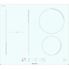 Варильна поверхня електрична Brandt BPI164DUW