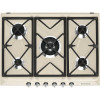 Варочная поверхность газовая SMEG SR975PGH