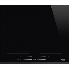 Варильна поверхня електрична SMEG SI2M7643B