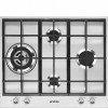 Варочная поверхность газовая SMEG PX164L