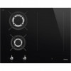 Варильна поверхня комбінована SMEG PM3643D