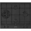 Варильна поверхня газова SMEG PX364LMB