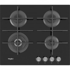 Варильна поверхня газова Whirlpool AKWL 628/NB