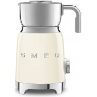 Вспенитель молока SMEG MFF01CREU