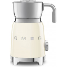 Спінювач молока SMEG MFF01CREU