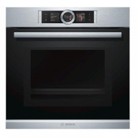 Духовка електрична Bosch HMG636RS1