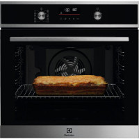 Духовка электрическая Electrolux EOF6P76X2