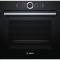 Духовка электрическая Bosch HBG633NB1