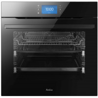 Духовка електрична Amica ED87689BA+ X-TYPE OPENUP