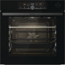 Духовка электрическая Gorenje BSA6747A04BG