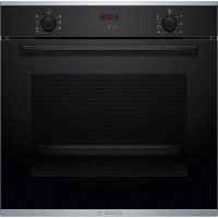 Духовка електрична Bosch HBS233BB0