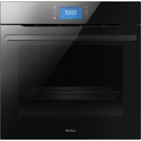 Духовка электрическая Amica ED87669BA+ X-TYPE WiFi