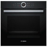Духовка электрическая Bosch HBG635BB1