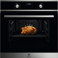 Духовка электрическая Electrolux EOD5H70BX