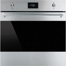 Духовка электрическая SMEG SOP6301TX