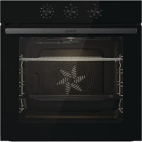 Духовка электрическая Gorenje BO6725E02BG