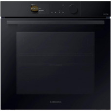 Духовка электрическая DUAL COOK Samsung NV7B6685BAK