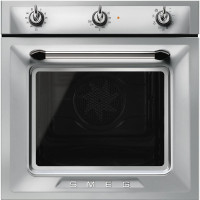 Духовка электрическая SMEG SF6905X1
