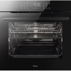 Духовка электрическая Amica ED97696BA+ X-TYPE STEAM