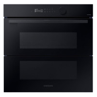 Духовка электрическая DUAL COOK Samsung NV7B5765XAK