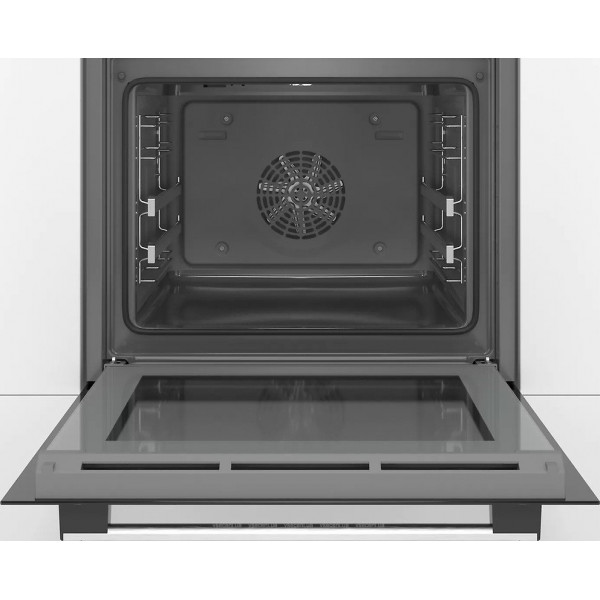 Духовка електрична Bosch HBA254YS0