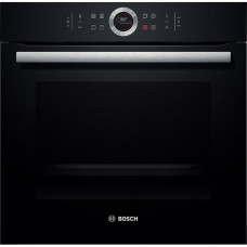 Духовка электрическая Bosch HBG633BB1