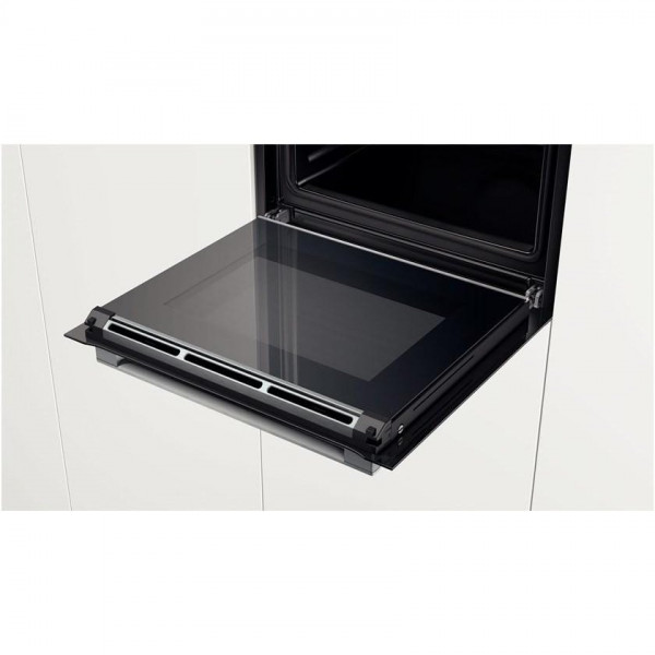 Духовка электрическая Bosch HBG633BB1