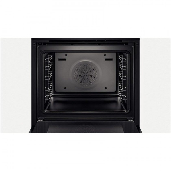 Духовка электрическая Bosch HBG633BB1