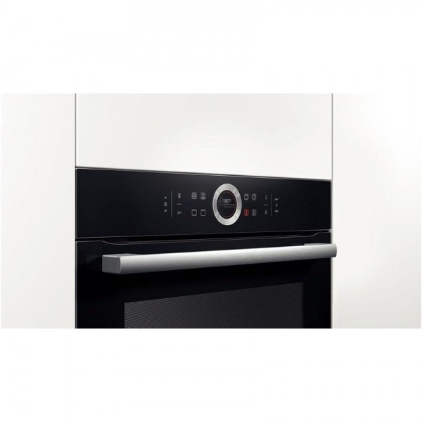 Духовка электрическая Bosch HBG633BB1
