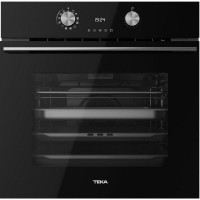 Духовка электрическая Teka Maestro HLB 8550 SC BK (111200001)