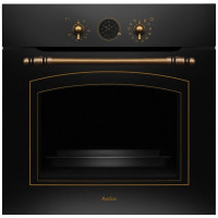 Духовка электрическая Amica ED17319B RETRO