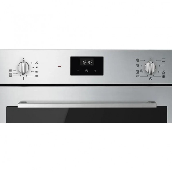 Духовка електрична SMEG SF6400TVX