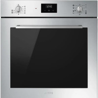 Духовка електрична SMEG SF6400TVX