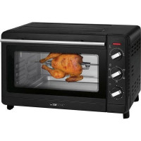 Духовка настольная Clatronic MBG 3728 Black