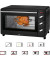 Духовка настольная Clatronic MBG 3728 Black