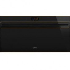 Духовка електрична SMEG SFPR9604NR