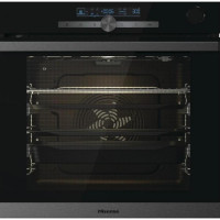 Духовка электрическая Hisense BSA66334PG