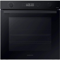 Духовка электрическая DUAL COOK Samsung NV7B44205AK