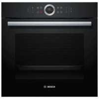 Духовка электрическая Bosch HBG635BB1