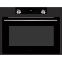 Духовка электрическая Asko OCM8464A