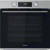 Духовка электрическая Whirlpool OMK58CU1SX