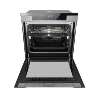 Духовка електрична Amica ED97632XA+ X-TYPE STEAM