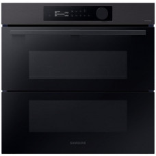 Духовка електрична DUAL COOK Samsung NV7B57508AB