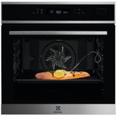 Духовка электрическая Electrolux EOB7S31X