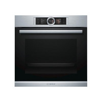 Духовка электрическая Bosch HBG6764S1