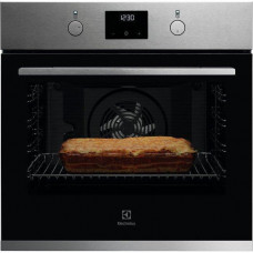 Духовка электрическая Electrolux KOFGH70TX