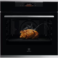 Духовка електрична Electrolux KOEBP39WX