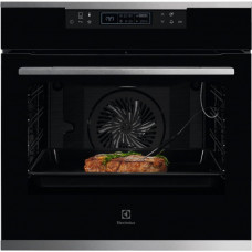Духовка электрическая Electrolux KOEBP31X